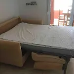 아파트 Tavernes De La Valldigna 4p *