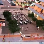 아파트 Tavernes De La Valldigna 4p