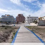 Tavernes De La Valldigna 4p 아파트