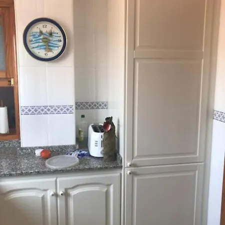 Tavernes De La Valldigna 4p Appartement Valencia