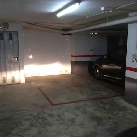 Appartement Tavernes De La Valldigna 4p Valencia