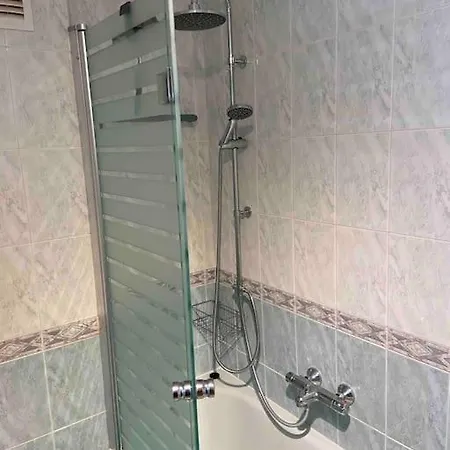Appartement Tavernes De La Valldigna 4p Valencia