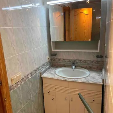 Appartement Tavernes De La Valldigna 4p