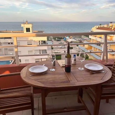 Appartement Tavernes De La Valldigna 4p