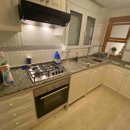 Tavernes De La Valldigna 4p Appartement *