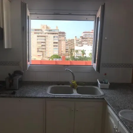 Tavernes De La Valldigna 4p Appartement Valencia
