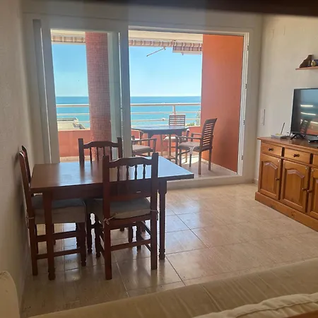 Apartamento Tavernes De La Valldigna 4p Valência