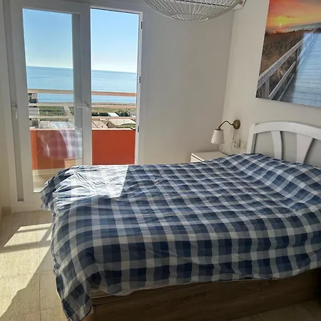 Tavernes De La Valldigna 4p Apartamento