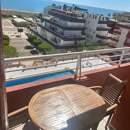 Apartamento Tavernes De La Valldigna 4p