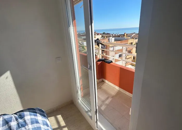 Tavernes De La Valldigna 4p 瓦伦西亚