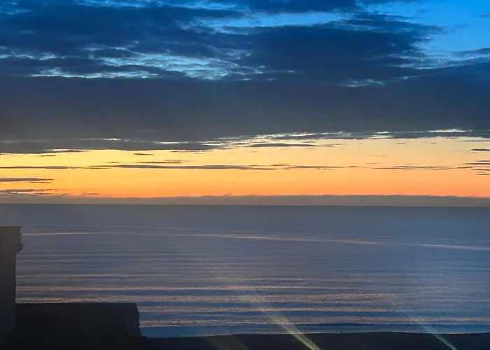 Tavernes De La Valldigna 4p 公寓 *