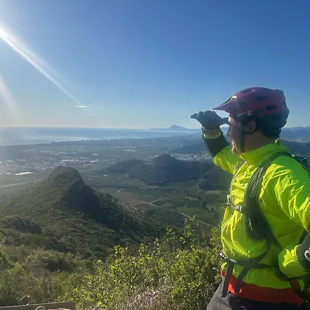 Appartamento Tavernes De La Valldigna 4p *